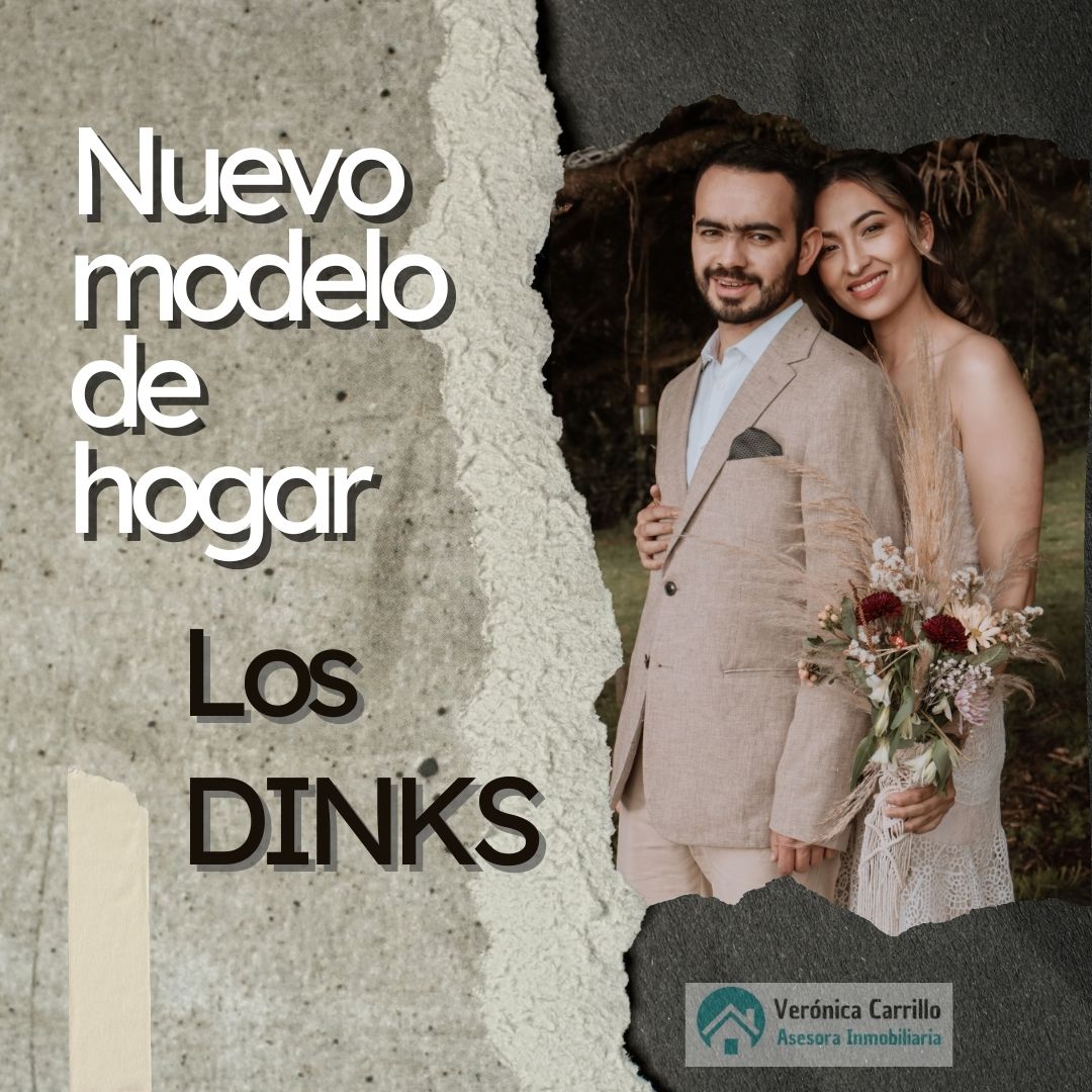 Un nuevo modelo de hogar Los dinks