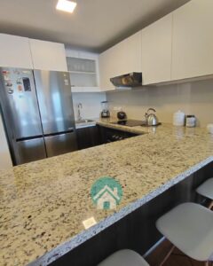 Vendo Departamento Quito Tennis